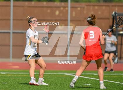 Thumbnail 3 in Honeoye Falls-Lima vs. Geneva (NYSPHSAA Section V Class C Finals) photogallery.