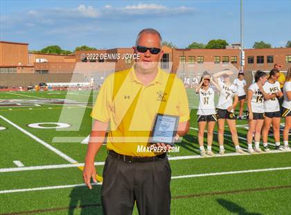 Thumbnail 3 in Honeoye Falls-Lima vs. Geneva (NYSPHSAA Section V Class C Finals) photogallery.