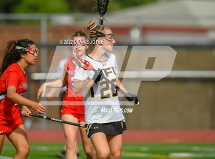 Thumbnail 1 in Honeoye Falls-Lima vs. Geneva (NYSPHSAA Section V Class C Finals) photogallery.