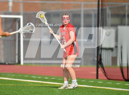 Thumbnail 1 in Honeoye Falls-Lima vs. Geneva (NYSPHSAA Section V Class C Finals) photogallery.