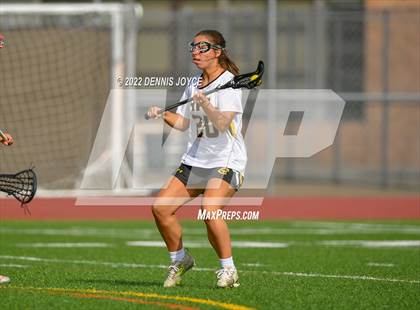 Thumbnail 3 in Honeoye Falls-Lima vs. Geneva (NYSPHSAA Section V Class C Finals) photogallery.