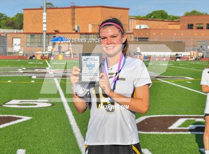 Thumbnail 2 in Honeoye Falls-Lima vs. Geneva (NYSPHSAA Section V Class C Finals) photogallery.