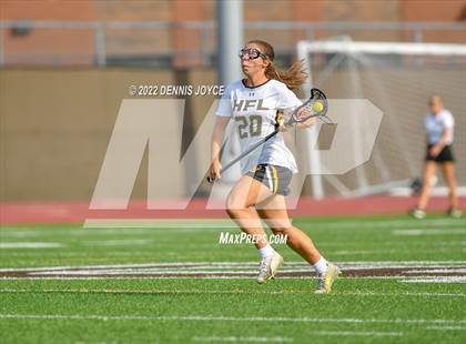 Thumbnail 2 in Honeoye Falls-Lima vs. Geneva (NYSPHSAA Section V Class C Finals) photogallery.