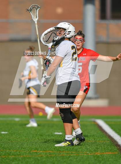 Thumbnail 3 in Honeoye Falls-Lima vs. Geneva (NYSPHSAA Section V Class C Finals) photogallery.