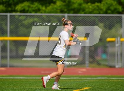 Thumbnail 2 in Honeoye Falls-Lima vs. Geneva (NYSPHSAA Section V Class C Finals) photogallery.