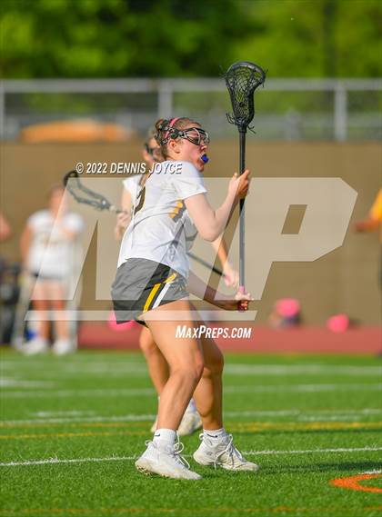 Thumbnail 2 in Honeoye Falls-Lima vs. Geneva (NYSPHSAA Section V Class C Finals) photogallery.