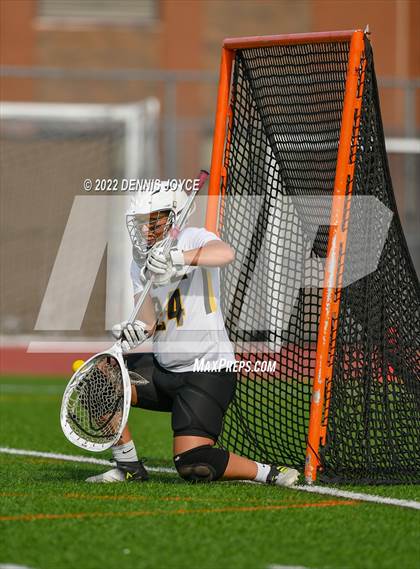Thumbnail 1 in Honeoye Falls-Lima vs. Geneva (NYSPHSAA Section V Class C Finals) photogallery.