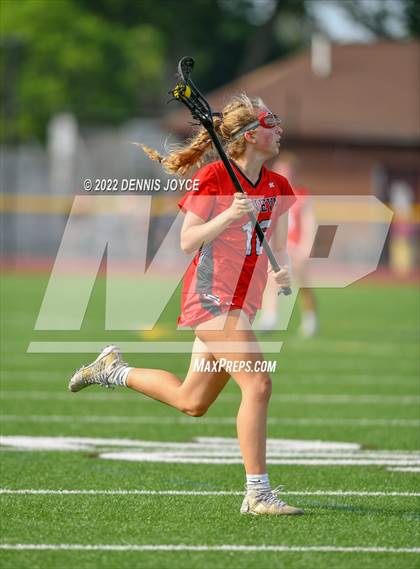 Thumbnail 2 in Honeoye Falls-Lima vs. Geneva (NYSPHSAA Section V Class C Finals) photogallery.
