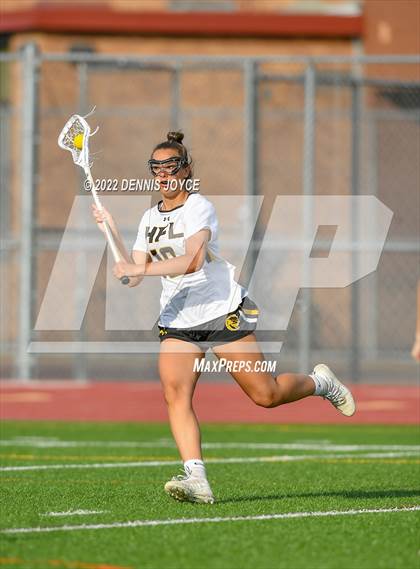 Thumbnail 3 in Honeoye Falls-Lima vs. Geneva (NYSPHSAA Section V Class C Finals) photogallery.