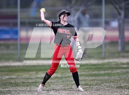 Thumbnail 1 in Foothill @ West Valley photogallery.