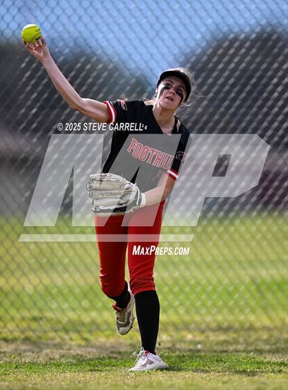 Thumbnail 2 in Foothill @ West Valley photogallery.