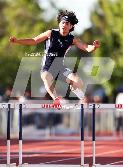 Thumbnail 3 in Patriot Games photogallery.