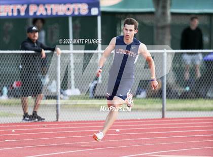 Thumbnail 2 in Patriot Games photogallery.