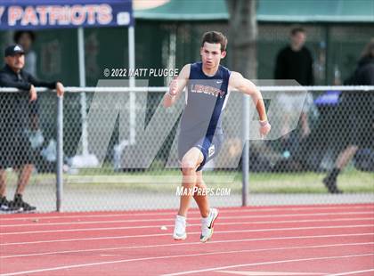 Thumbnail 1 in Patriot Games photogallery.