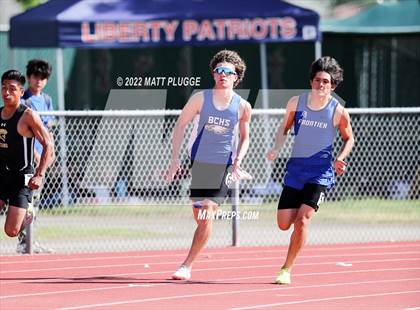 Thumbnail 3 in Patriot Games photogallery.