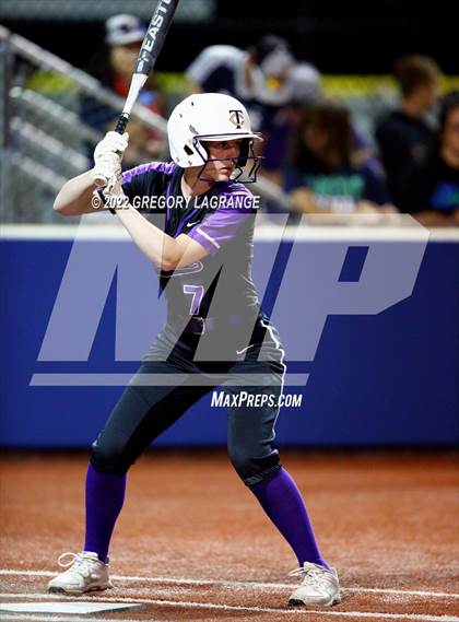 Thumbnail 3 in Timber Creek vs V.R. Eaton photogallery.