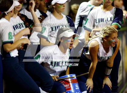 Thumbnail 2 in Timber Creek vs V.R. Eaton photogallery.