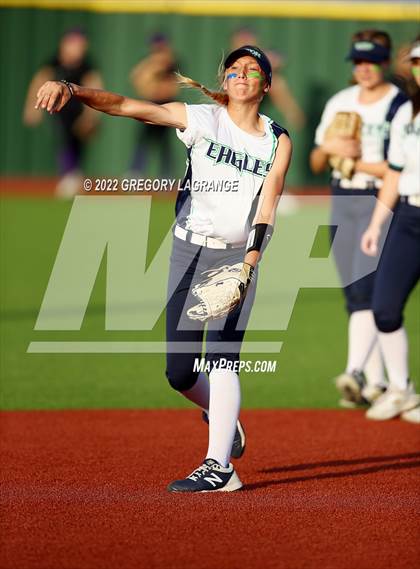 Thumbnail 2 in Timber Creek vs V.R. Eaton photogallery.
