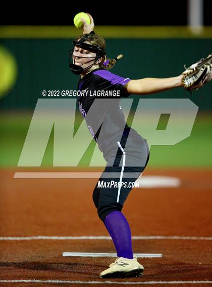 Thumbnail 1 in Timber Creek vs V.R. Eaton photogallery.