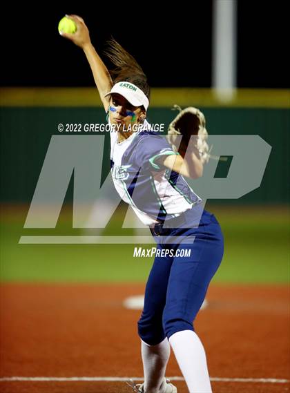 Thumbnail 3 in Timber Creek vs V.R. Eaton photogallery.
