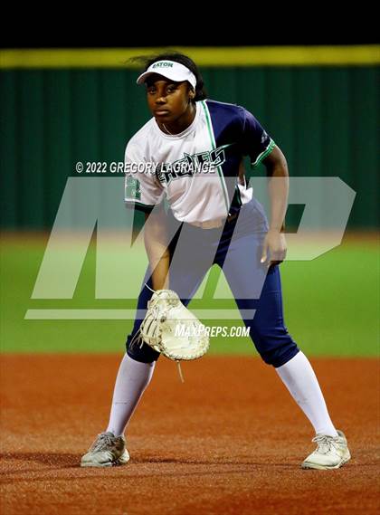 Thumbnail 2 in Timber Creek vs V.R. Eaton photogallery.