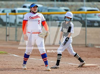 Thumbnail 1 in El Dorado @ Canutillo photogallery.