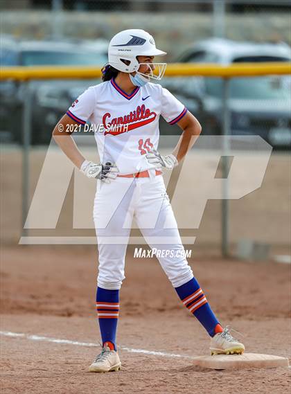 Thumbnail 3 in El Dorado @ Canutillo photogallery.