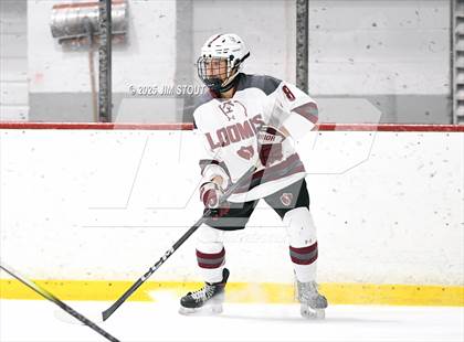 Thumbnail 1 in Choate vs. Loomis (Founders League Jamboree) photogallery.