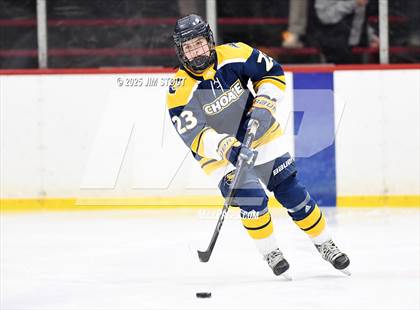 Thumbnail 2 in Choate vs. Loomis (Founders League Jamboree) photogallery.