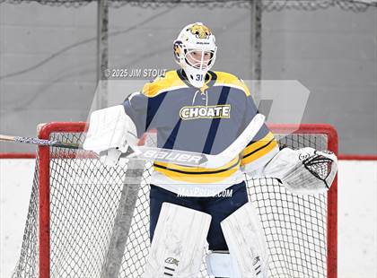 Thumbnail 1 in Choate vs. Loomis (Founders League Jamboree) photogallery.