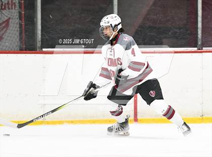 Thumbnail 3 in Choate vs. Loomis (Founders League Jamboree) photogallery.