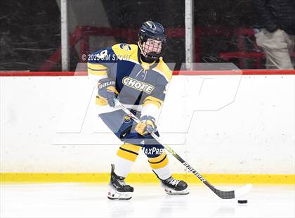 Thumbnail 3 in Choate vs. Loomis (Founders League Jamboree) photogallery.