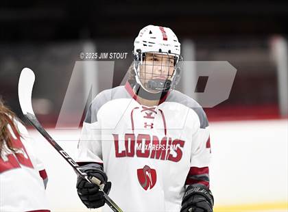 Thumbnail 1 in Choate vs. Loomis (Founders League Jamboree) photogallery.