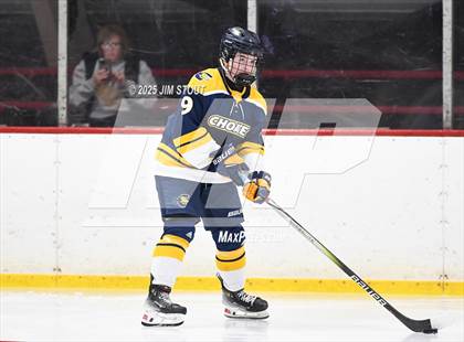 Thumbnail 1 in Choate vs. Loomis (Founders League Jamboree) photogallery.