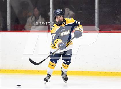 Thumbnail 2 in Choate vs. Loomis (Founders League Jamboree) photogallery.