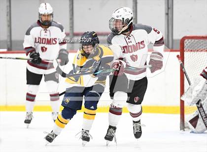 Thumbnail 3 in Choate vs. Loomis (Founders League Jamboree) photogallery.
