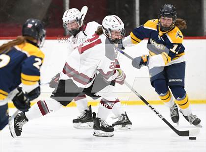 Thumbnail 2 in Choate vs. Loomis (Founders League Jamboree) photogallery.