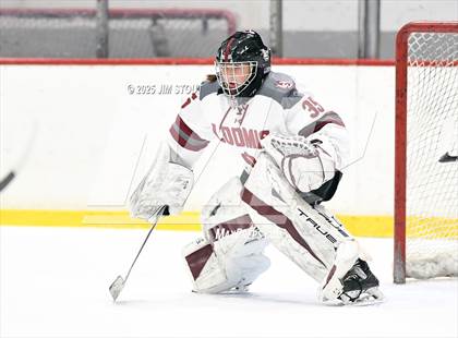 Thumbnail 3 in Choate vs. Loomis (Founders League Jamboree) photogallery.