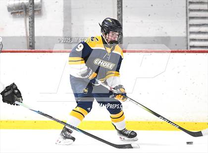 Thumbnail 1 in Choate vs. Loomis (Founders League Jamboree) photogallery.