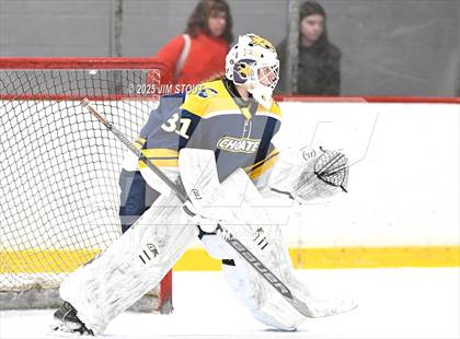 Thumbnail 1 in Choate vs. Loomis (Founders League Jamboree) photogallery.