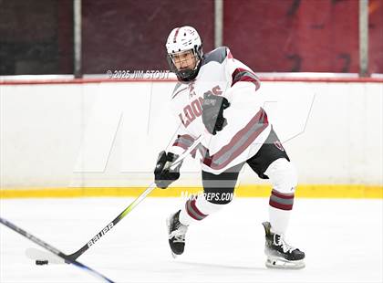 Thumbnail 1 in Choate vs. Loomis (Founders League Jamboree) photogallery.