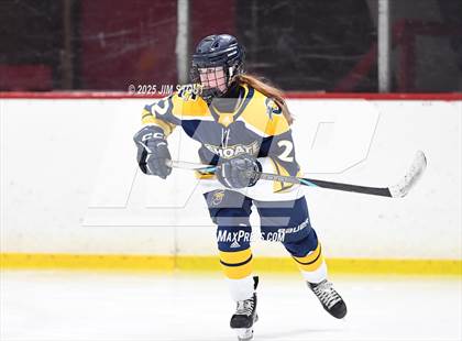 Thumbnail 1 in Choate vs. Loomis (Founders League Jamboree) photogallery.