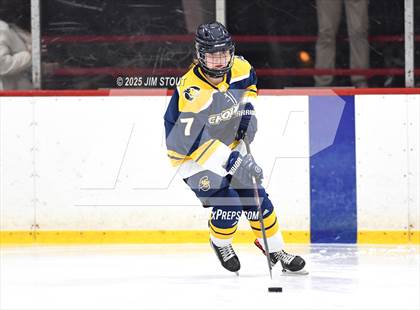 Thumbnail 3 in Choate vs. Loomis (Founders League Jamboree) photogallery.