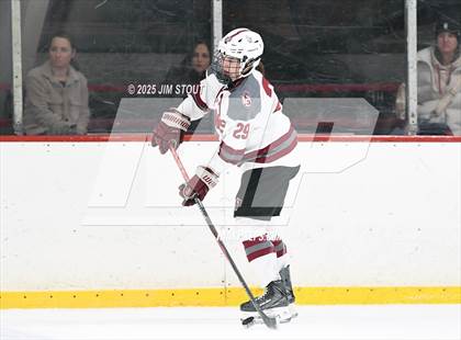 Thumbnail 1 in Choate vs. Loomis (Founders League Jamboree) photogallery.