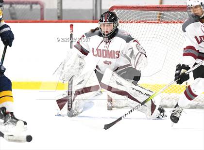 Thumbnail 1 in Choate vs. Loomis (Founders League Jamboree) photogallery.