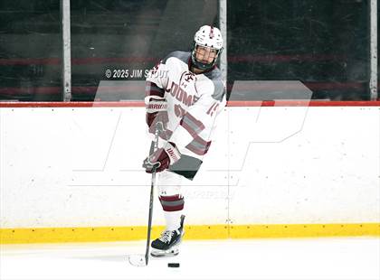 Thumbnail 2 in Choate vs. Loomis (Founders League Jamboree) photogallery.