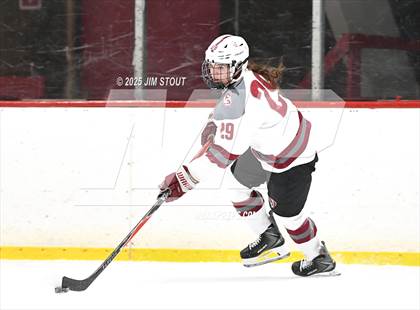 Thumbnail 2 in Choate vs. Loomis (Founders League Jamboree) photogallery.