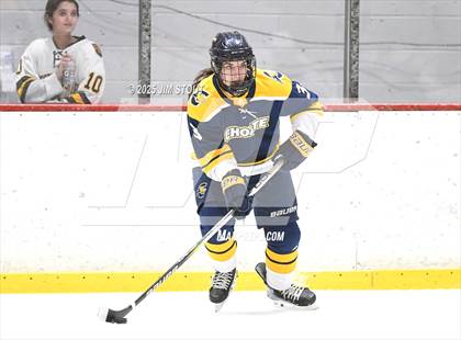 Thumbnail 3 in Choate vs. Loomis (Founders League Jamboree) photogallery.