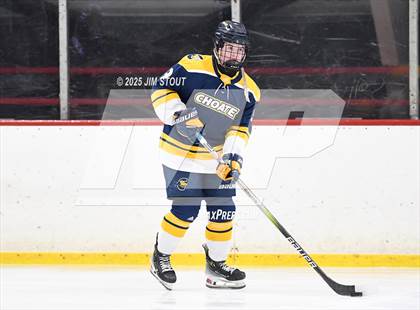 Thumbnail 2 in Choate vs. Loomis (Founders League Jamboree) photogallery.