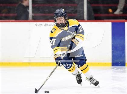 Thumbnail 2 in Choate vs. Loomis (Founders League Jamboree) photogallery.